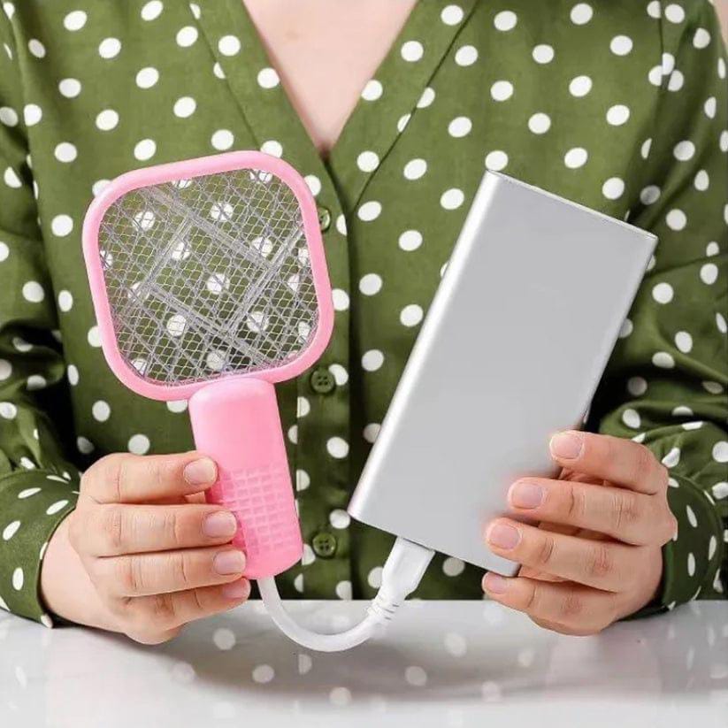 Portable Electric Mosquito lamp