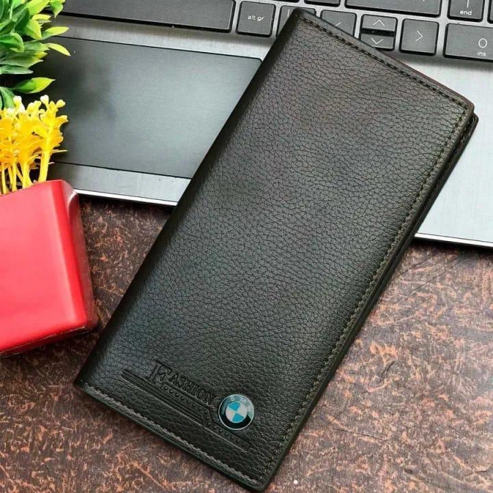 Men's PU Leather Wallet