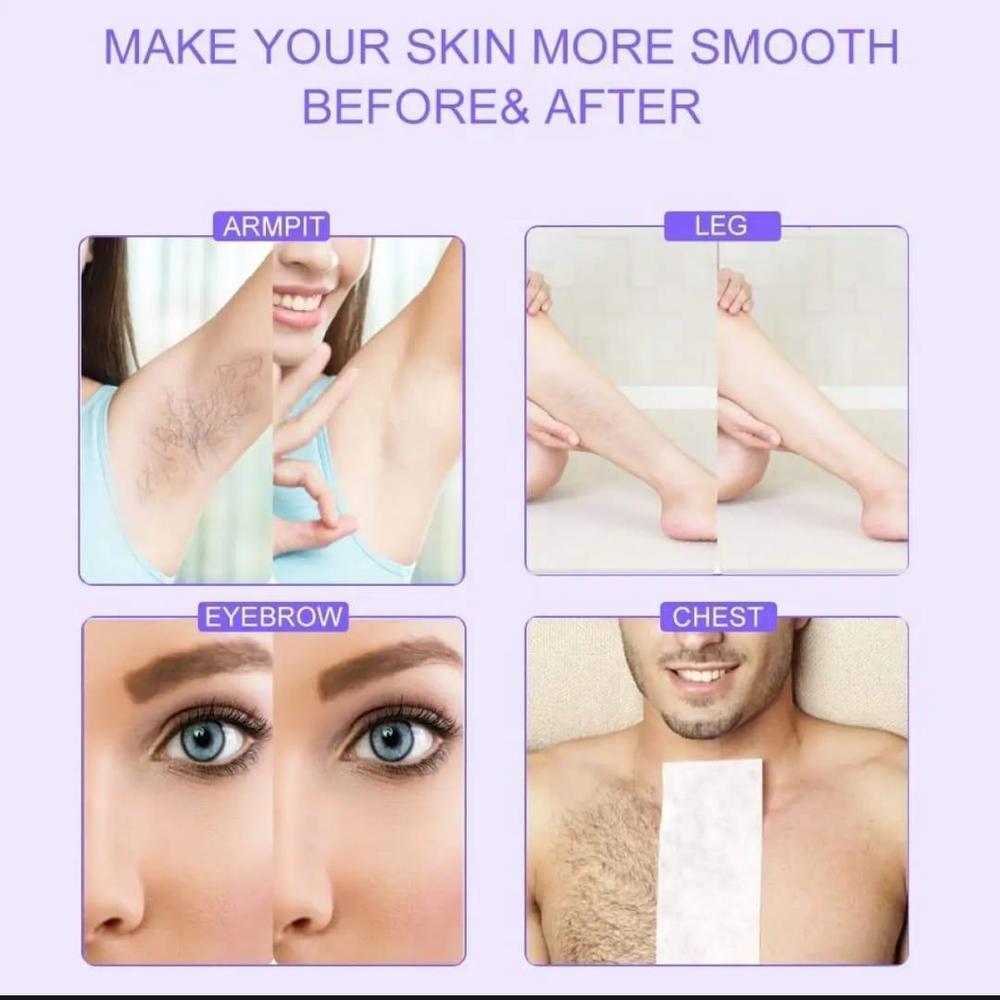 Hair Removal Wax Heating Machine