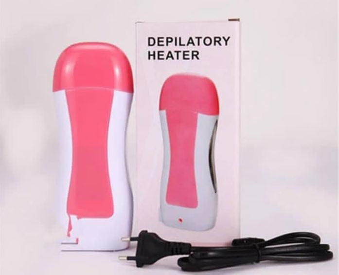 Hair Removal Wax Heating Machine