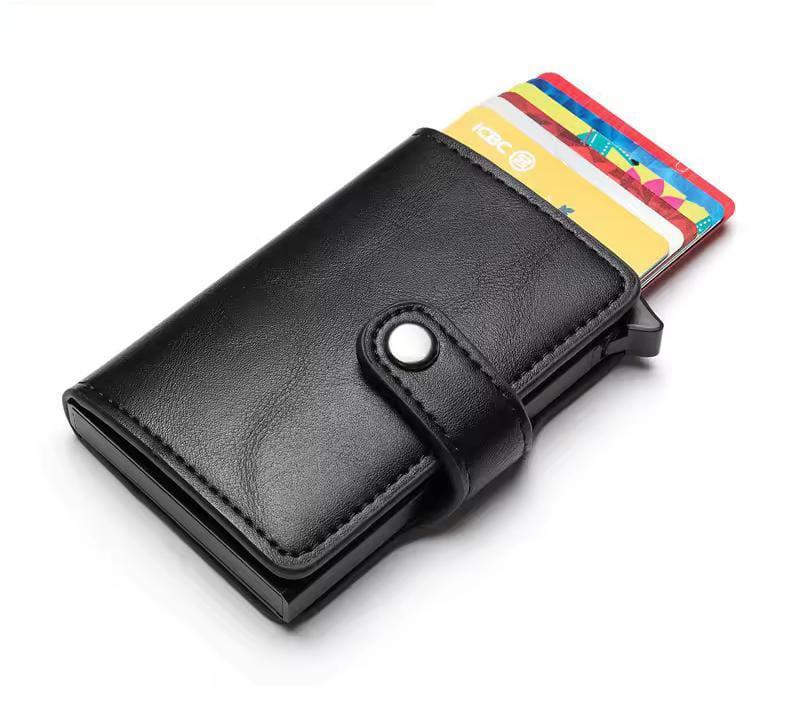 Bi Fold Wallet