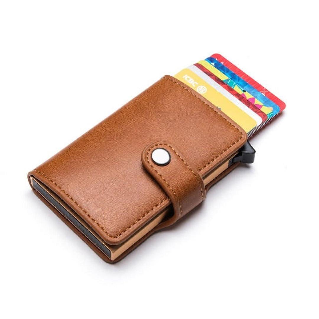 Bi Fold Wallet