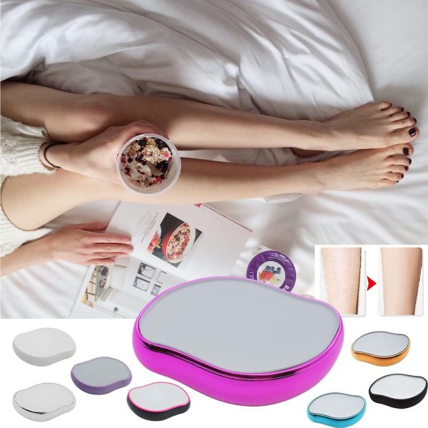 Magic Crystal Painless Hair Remover