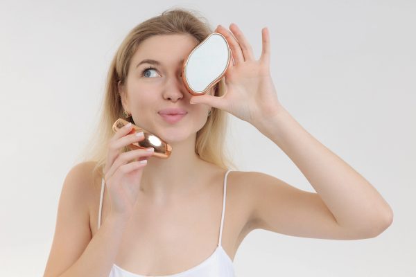 Magic Crystal Painless Hair Remover