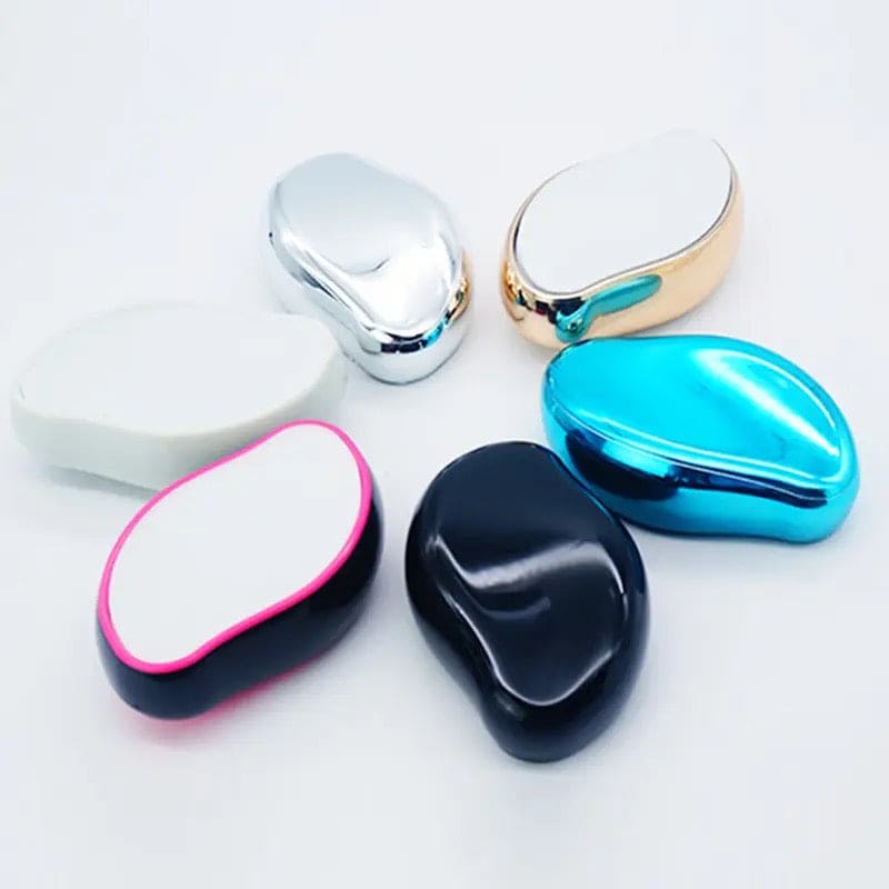 Crystal Physical Hair Removal Eraser