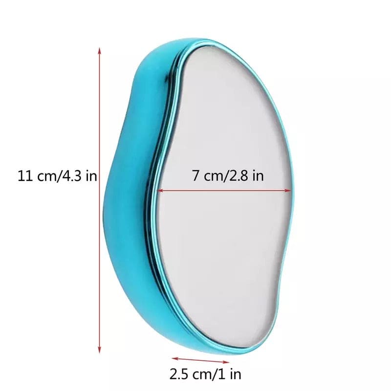 Crystal Physical Hair Removal Eraser
