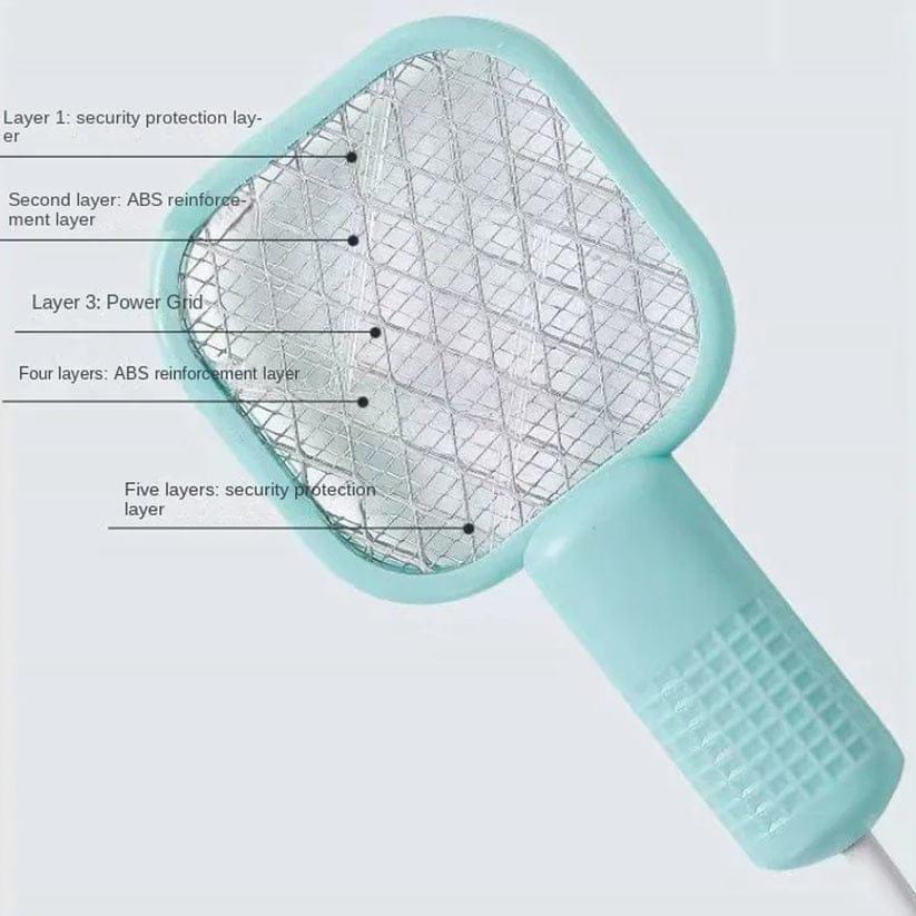 Portable Electric Mosquito lamp