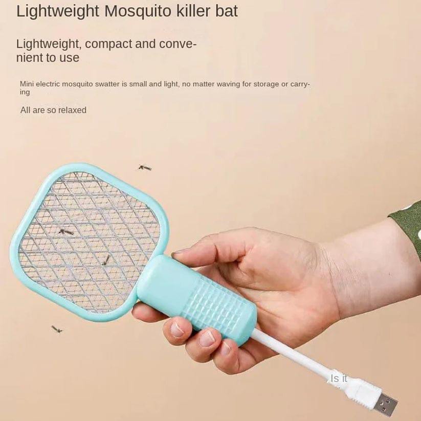 Portable Electric Mosquito lamp