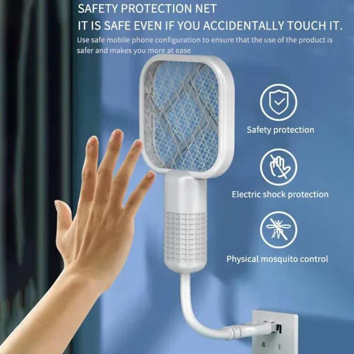 Portable Electric Mosquito lamp