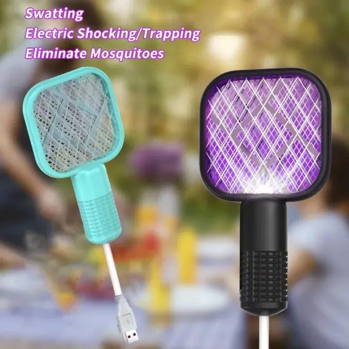 Portable Electric Mosquito lamp