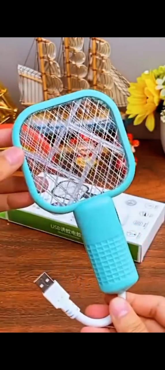 Portable Electric Mosquito lamp