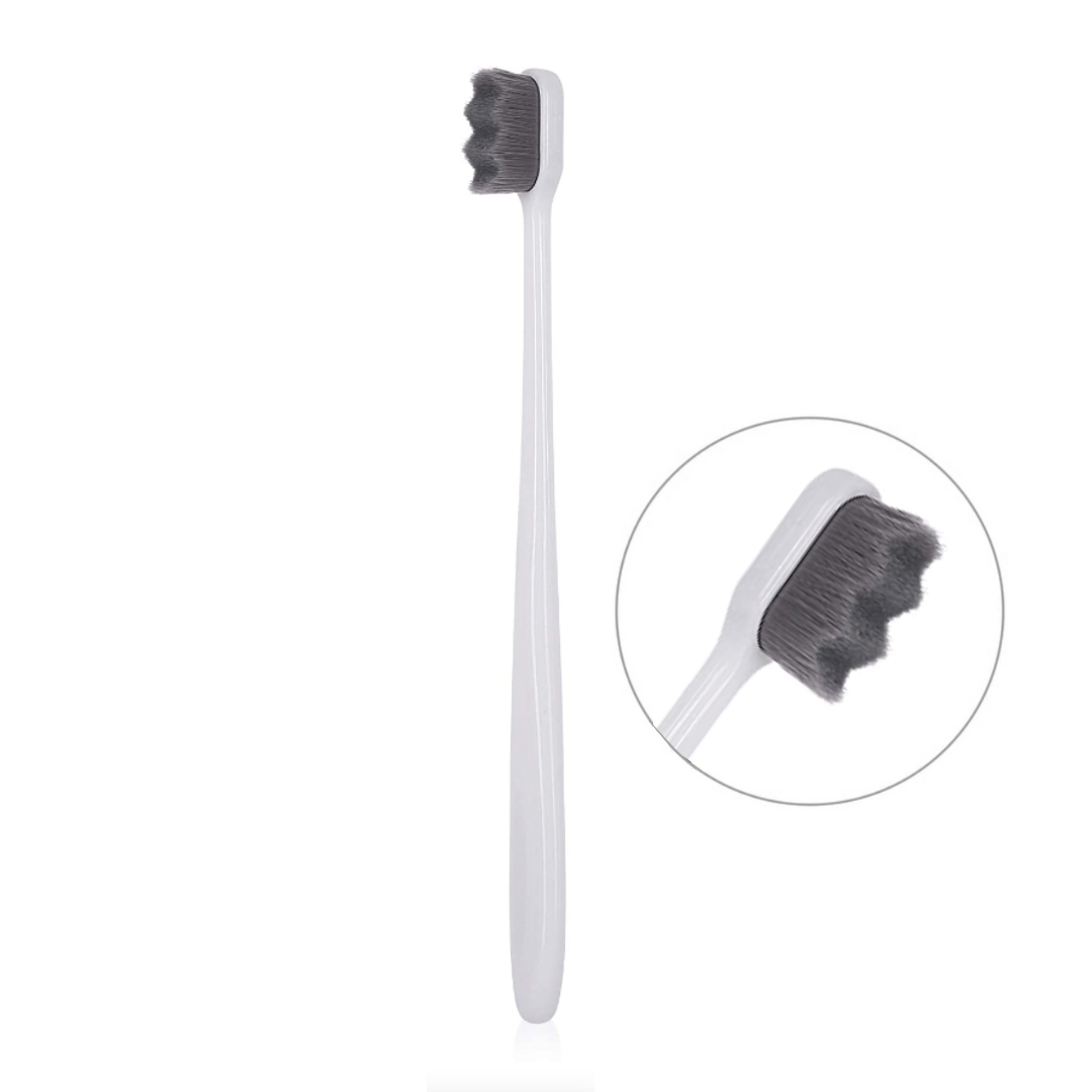 ORAL MAX- NANO TOOTHBRUSH & TRAVEL CASE