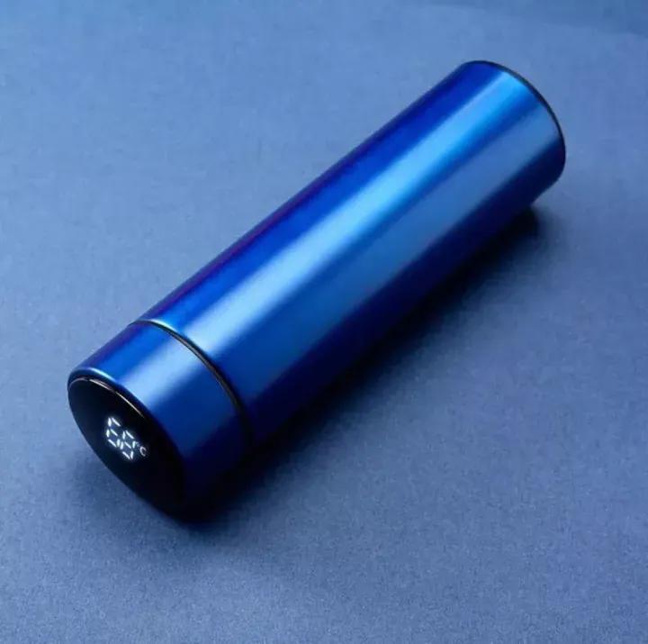 Smart Temperature Thermos Bottle 500 ml