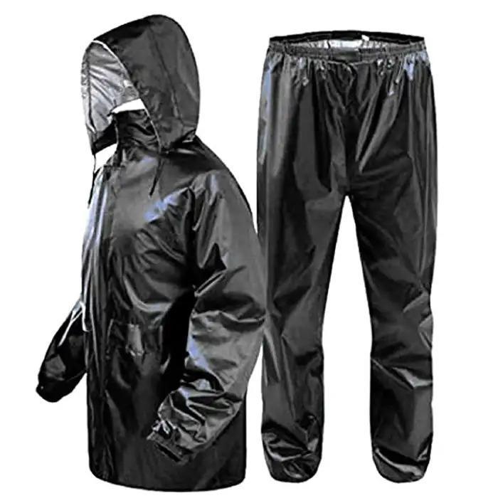 Rain Suit Barsati