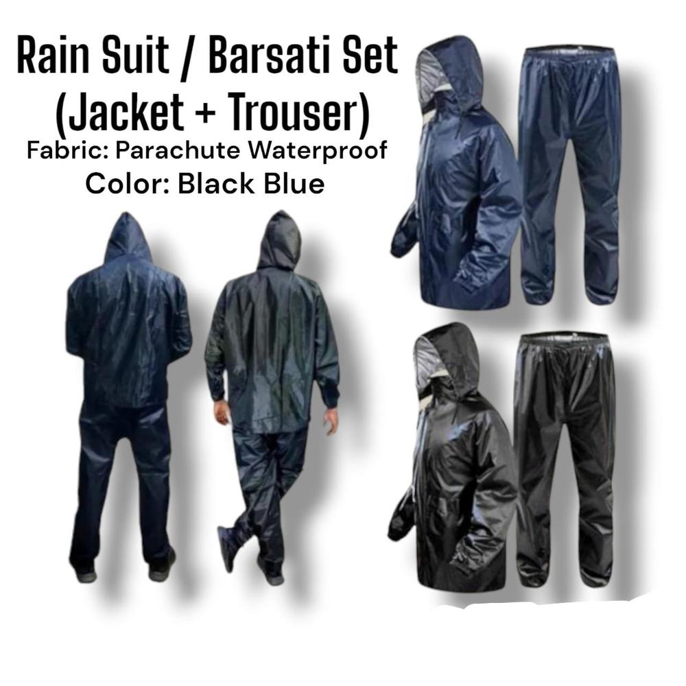 Rain Suit Barsati