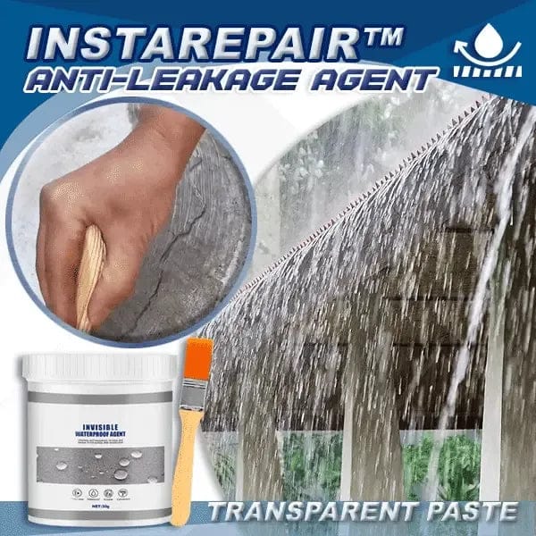 Waterproof Insulating Sealant for Cracks And Leaks