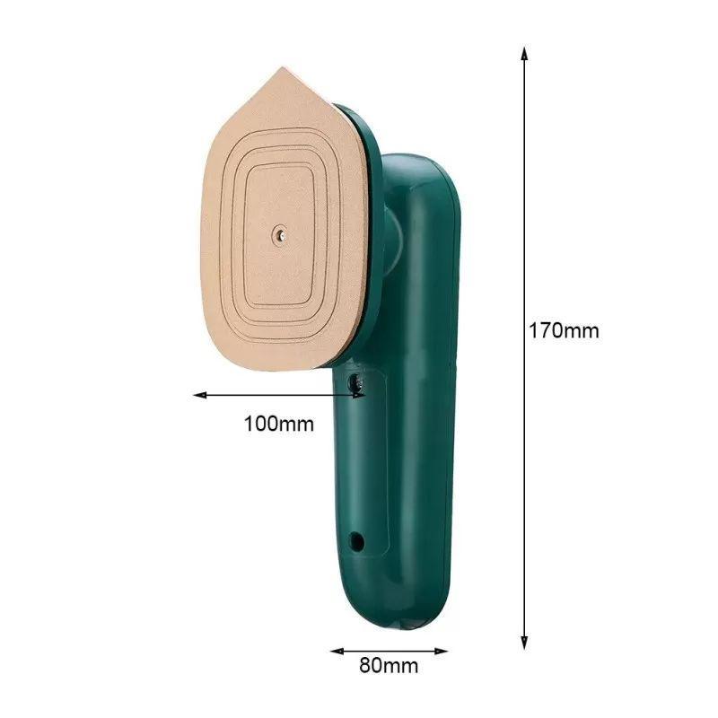 Mini Steam Iron