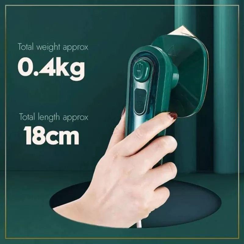 Mini Steam Iron