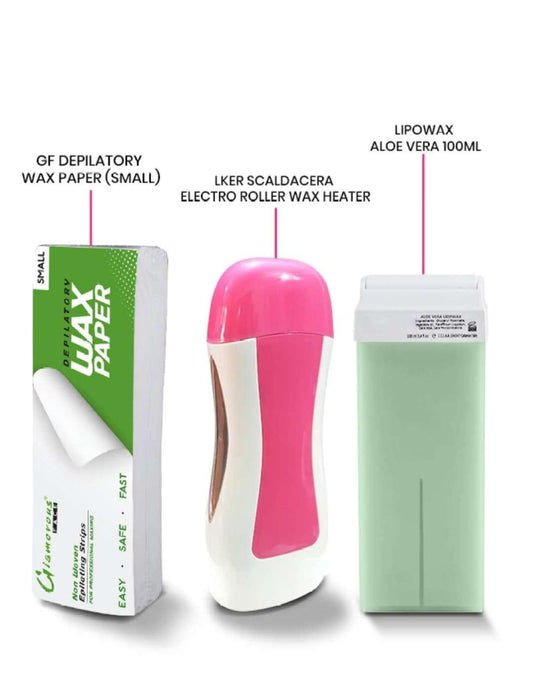 Hair Removal Wax Heating Machine