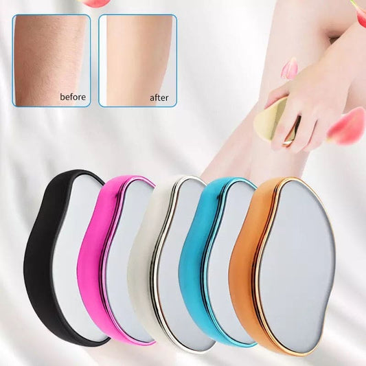 Crystal Physical Hair Removal Eraser